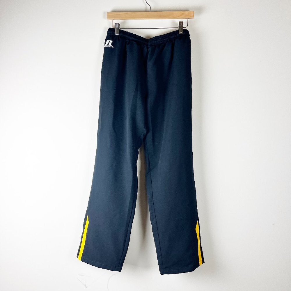2/$30 Russell Athletic Track Pants L
